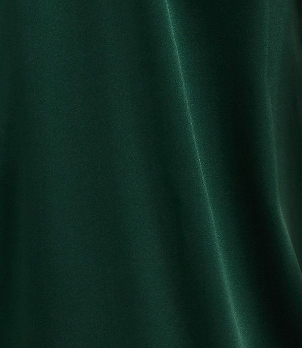 Haven Well Within Washable Silk Pleated Chemise