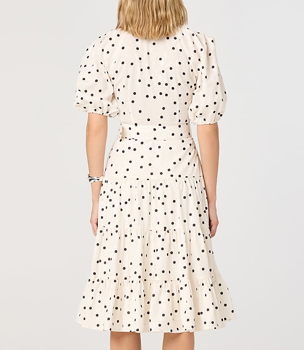 Astr The Label Minnie Dress
