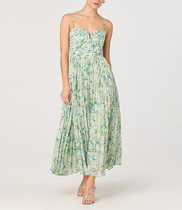 Astr The Label Bayley Dress