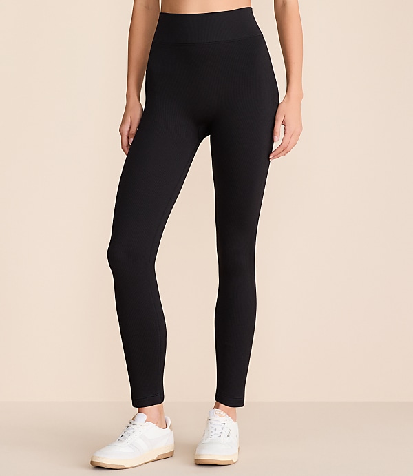 Lou & Grey Seamless 7/8 Leggings