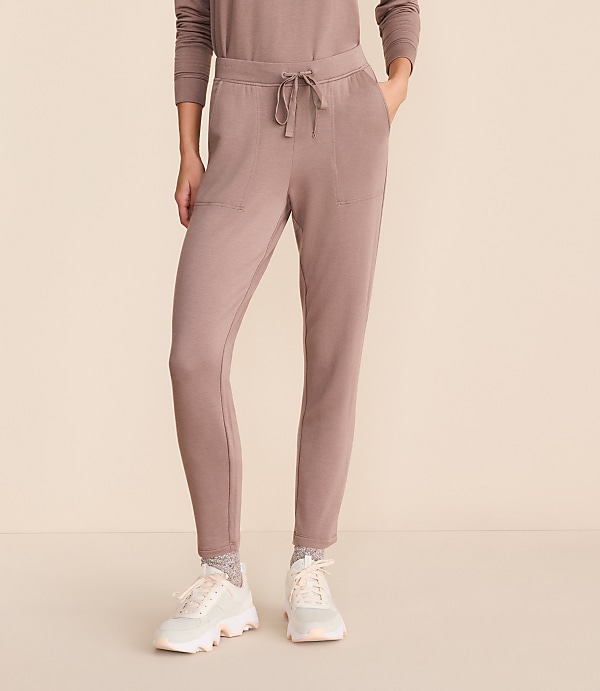Lou & Grey Signaturesoft Sweatpants