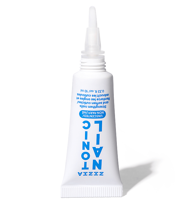 Zizia Unscented Nail Tonic