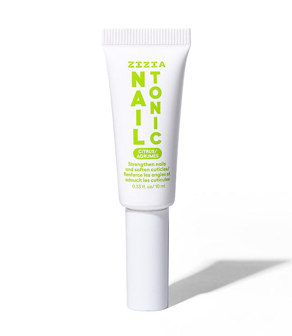 Zizia Citrus Nail Tonic