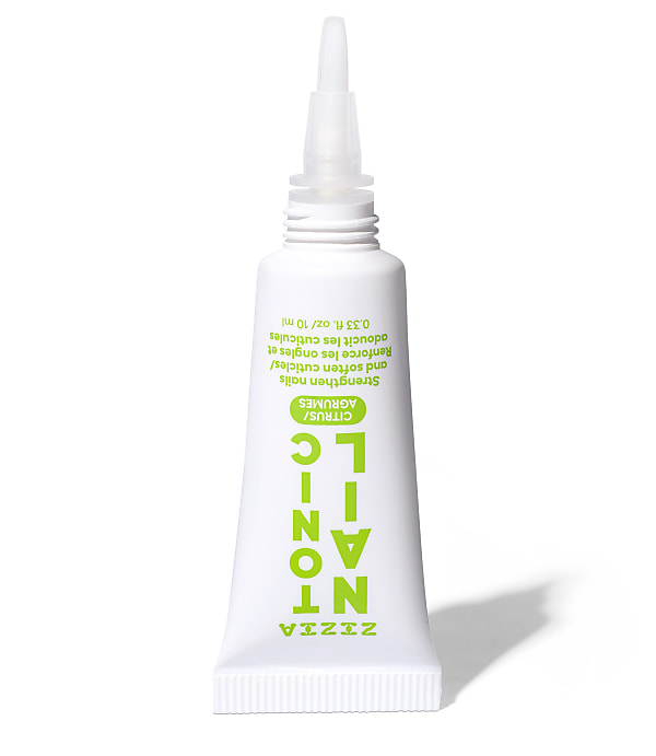 Zizia Citrus Nail Tonic