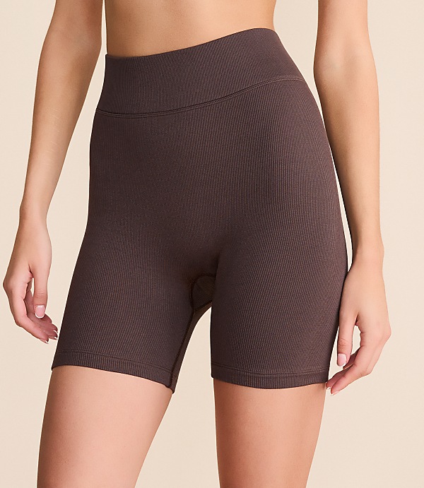 Lou & Grey Seamless Bike Shorts