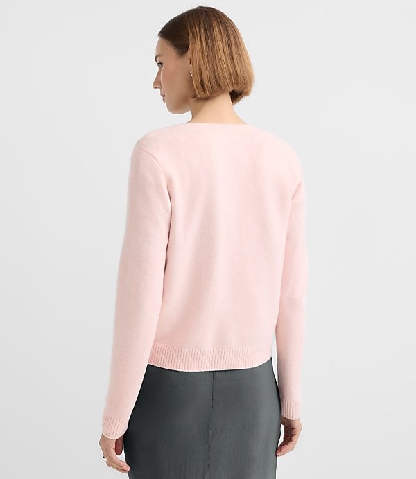 Pocket Cardigan