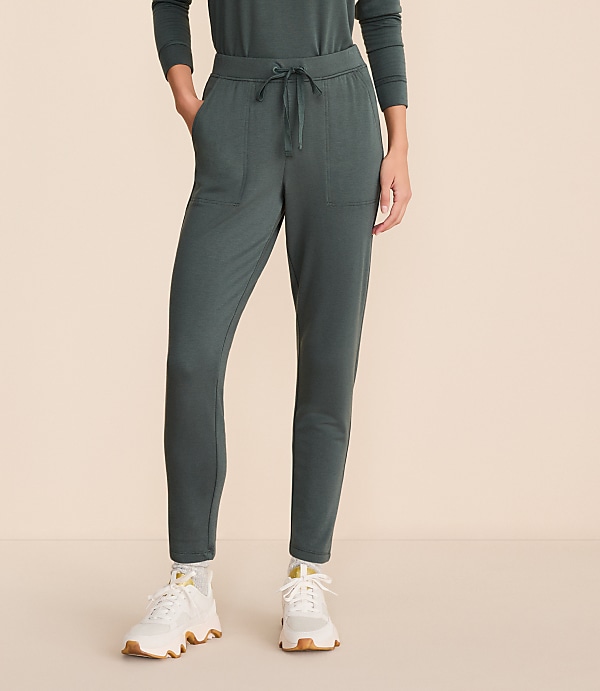 Lou & Grey Signaturesoft Sweatpants