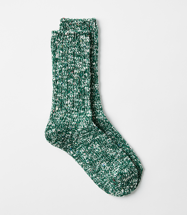 Camp Crew Socks