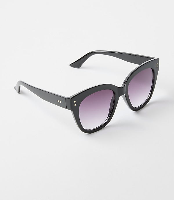 Butterfly Sunglasses
