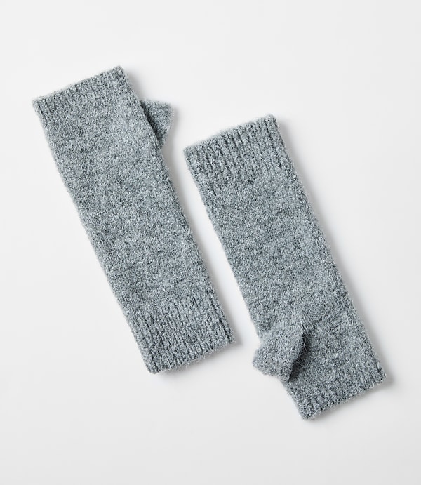 Modern Fingerless Gloves