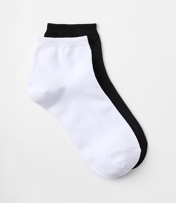 Modern Ankle Sock Set