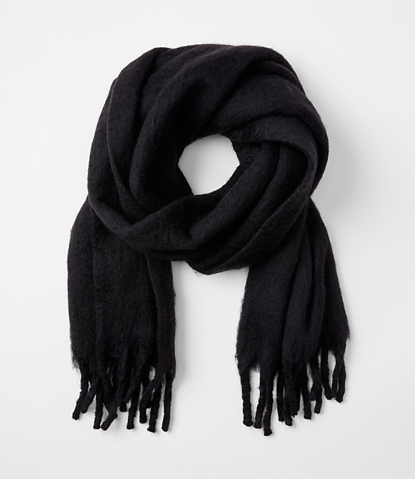 Blanket Scarf