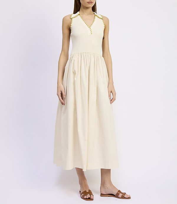 En Saison Cypress Maxi Dress