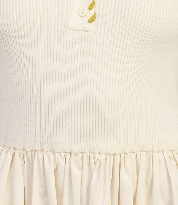 En Saison Cypress Maxi Dress