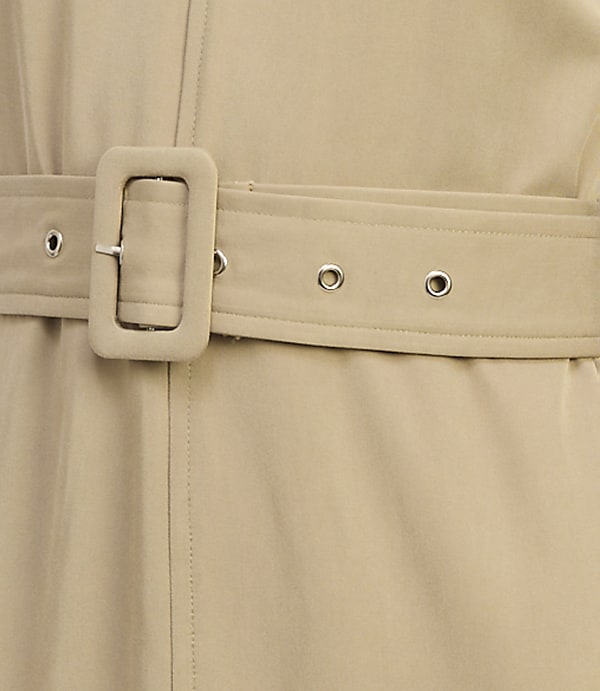 En Saison Autumn Midi Dress