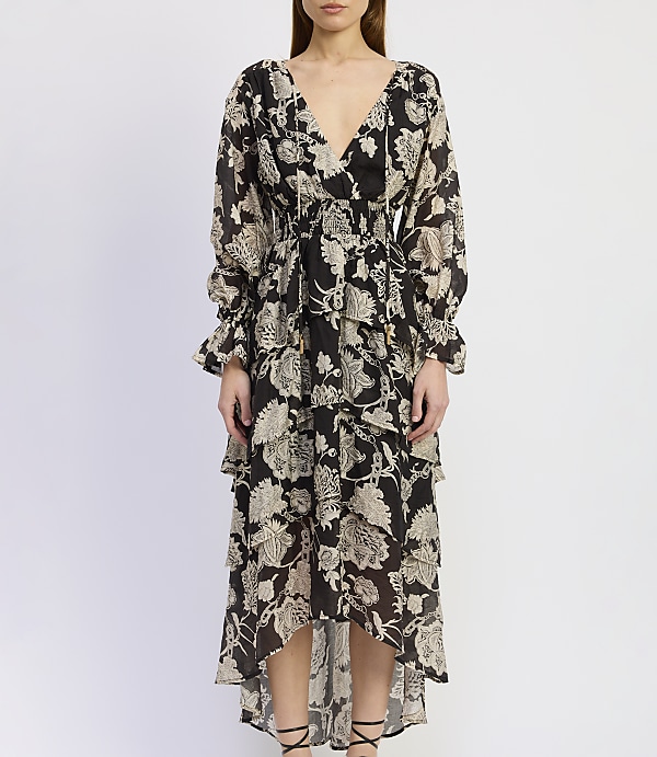 En Saison Elisabet Maxi Dress