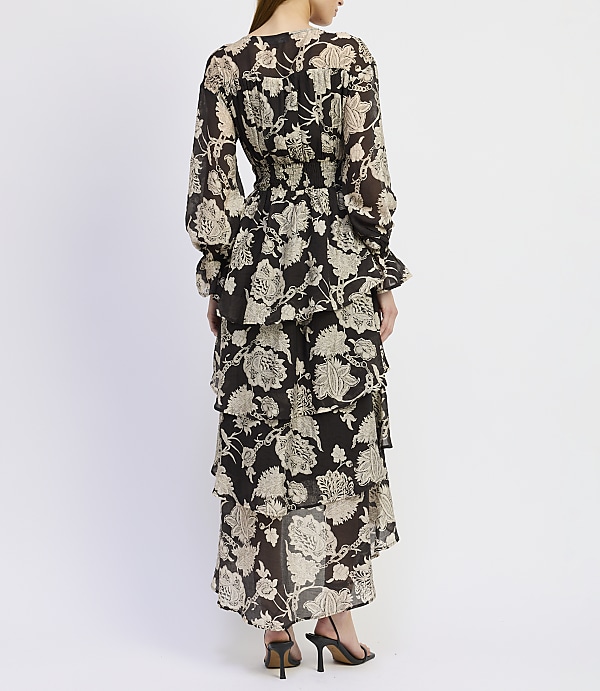 En Saison Elisabet Maxi Dress