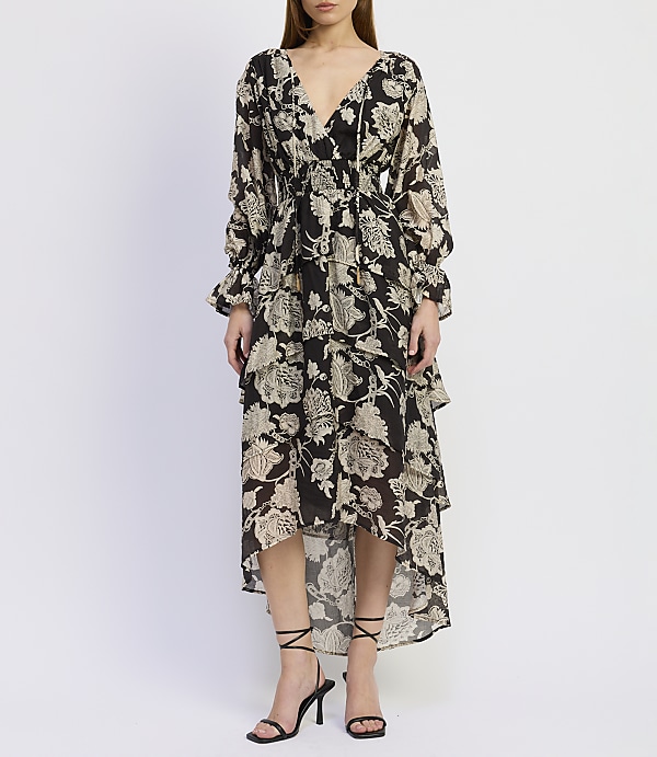 En Saison Elisabet Maxi Dress