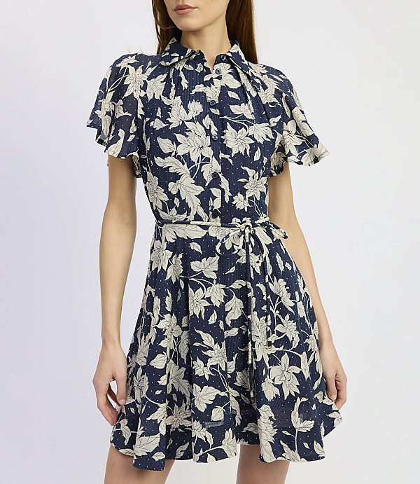 En Saison Madeline Mini Dress