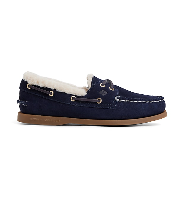 Sperry Sherpa Authentic Original 2-Eye Boat Shoe