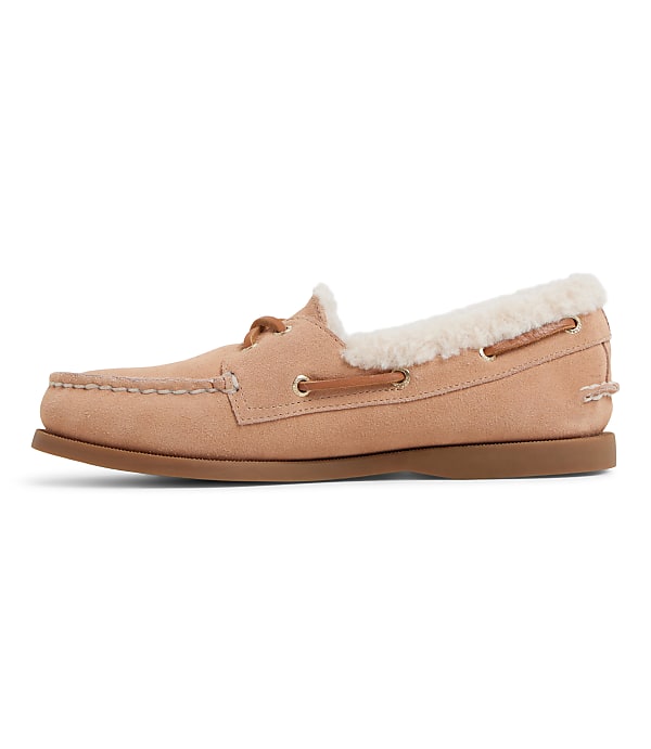 Sperry Sherpa Authentic Original 2-Eye Boat Shoe