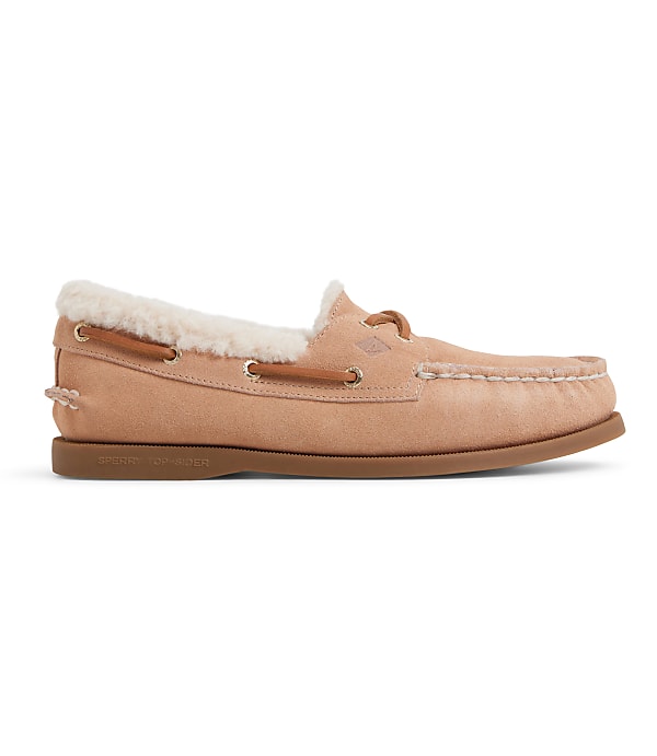 Sperry Sherpa Authentic Original 2-Eye Boat Shoe
