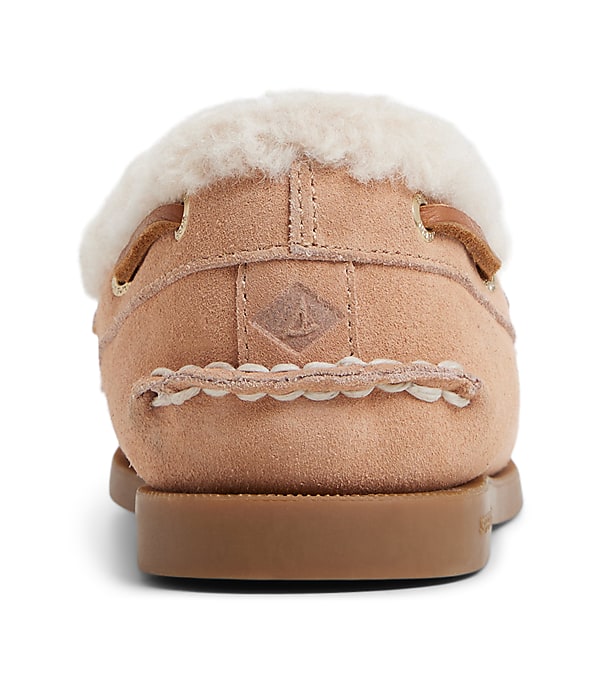 Sperry Sherpa Authentic Original 2-Eye Boat Shoe