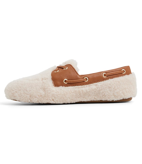 Sperry Sherpa Slim Boat Shoes