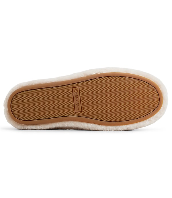 Sperry Sherpa Slim Boat Shoes