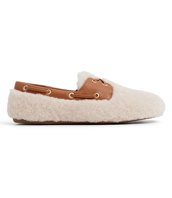 Sperry Sherpa Slim Boat Shoes