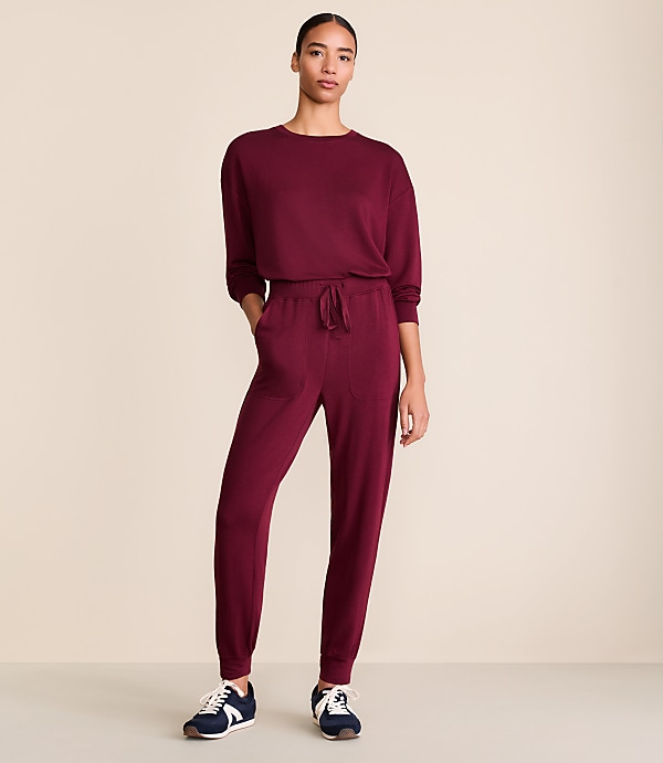 Lou & Grey Signaturesoft Joggers
