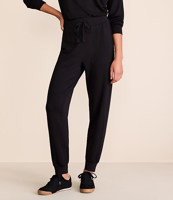 Lou & Grey Signaturesoft Joggers
