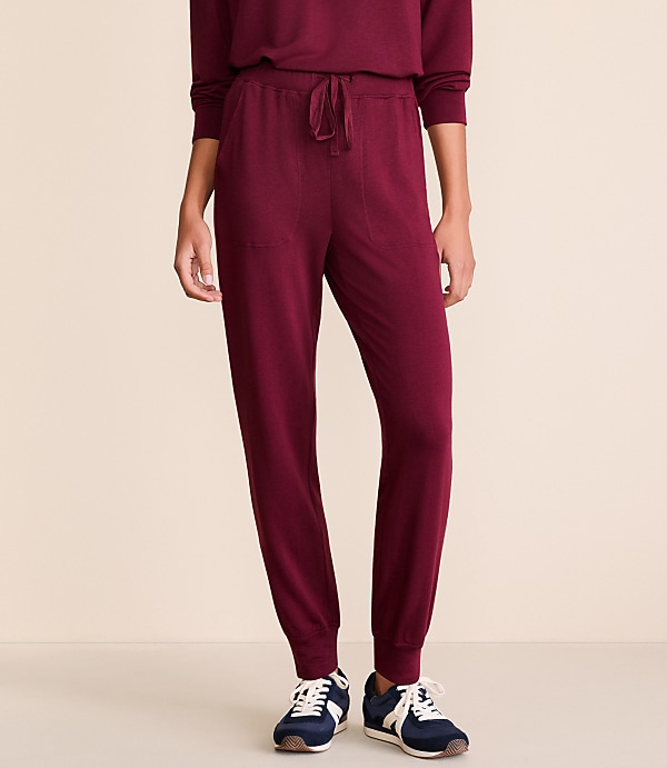 Lou & Grey Signaturesoft Joggers