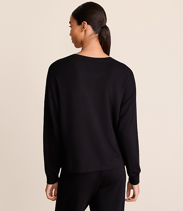 Lou & Grey Relaxed Signaturesoft Top