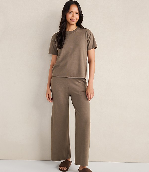 Haven Well Within Relaxed Jersey Tee