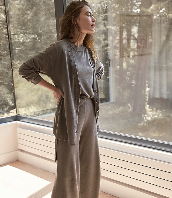 Haven Well Within Relaxed Jersey Tee