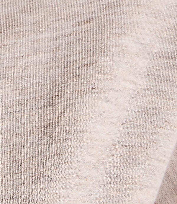 Haven Well Within Fleece Straight Leg Pants