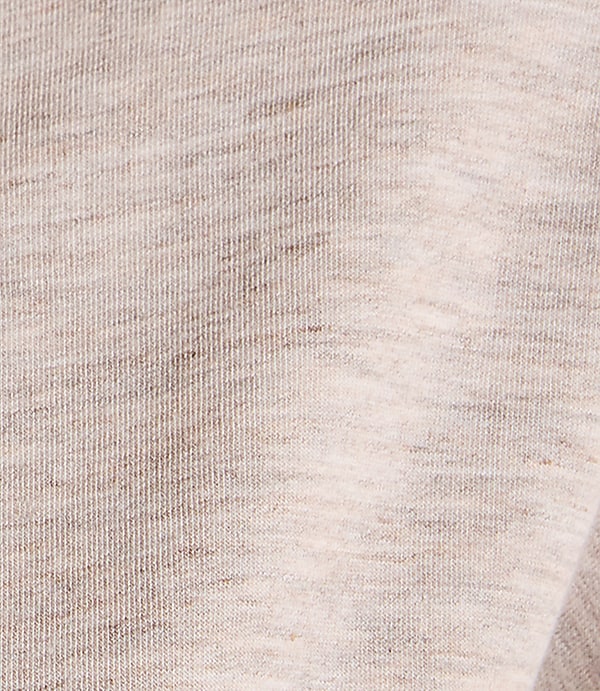 Haven Well Within Fleece Crossover Sweatshirt