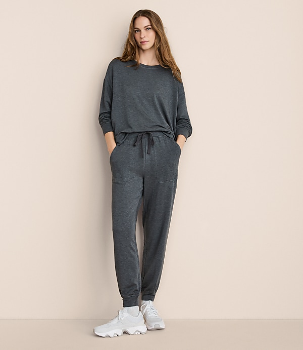 Lou & Grey Signaturesoft Joggers