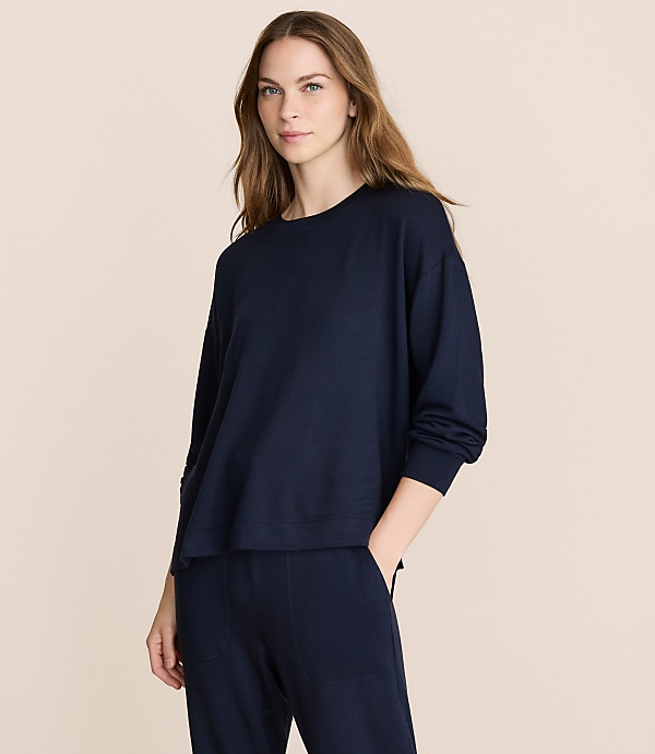 Lou & Grey Relaxed Signaturesoft Top