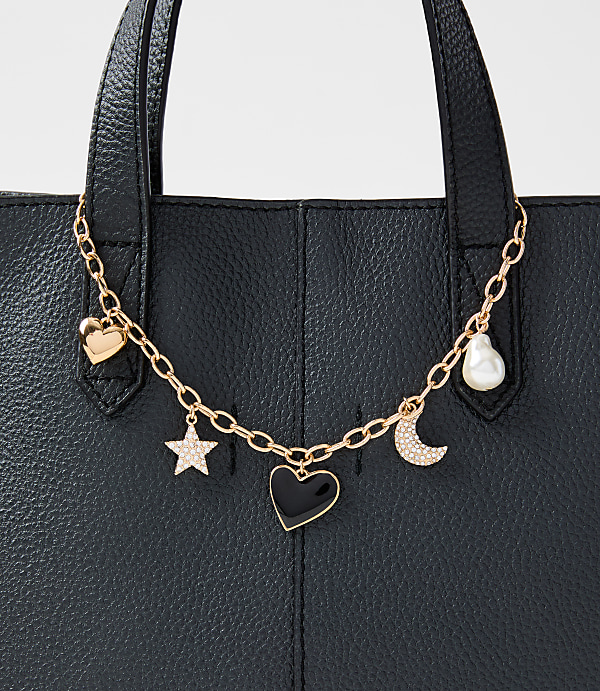 Celestial Bag Charm