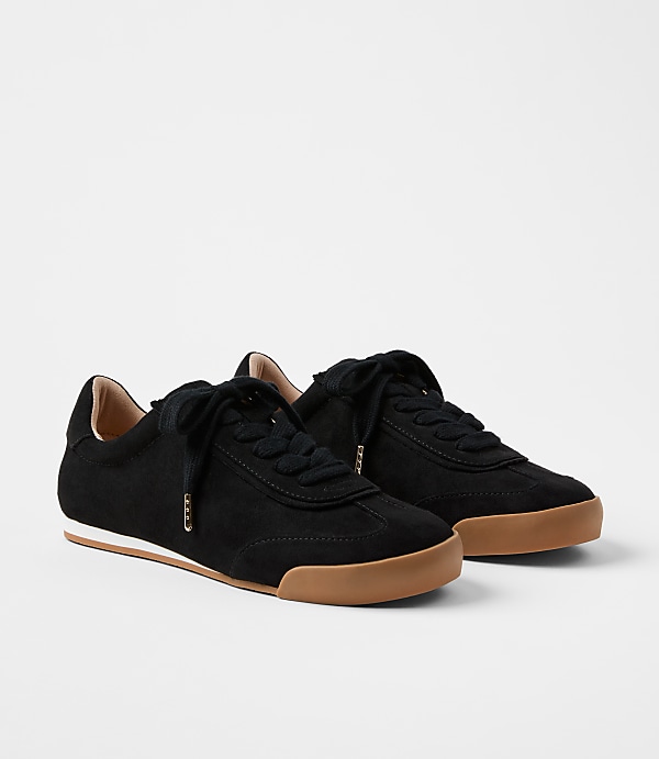 Low Profile Sneakers
