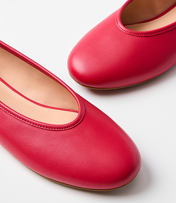 Ballet Flats