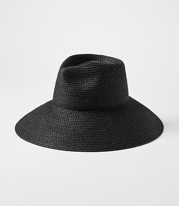 LOFT Beach Straw Hat