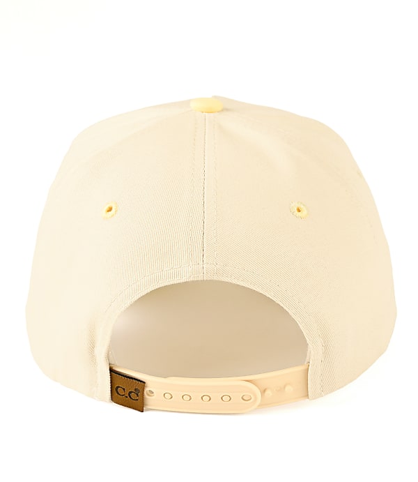 Cheveux Corp. Margs Cap