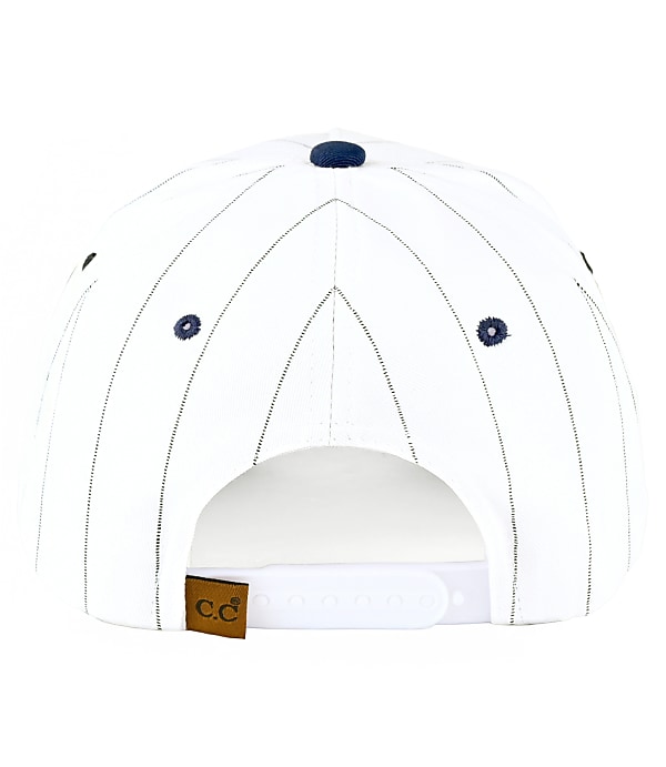 Cheveux Corp. Homerun Cap
