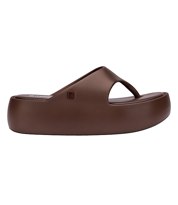 Melissa Free Platform Thong
