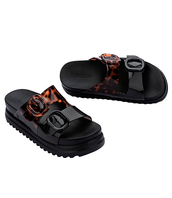 Melissa Cozy Platform