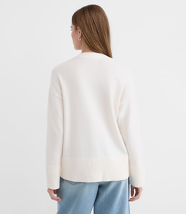 Girlfriend Cardigan
