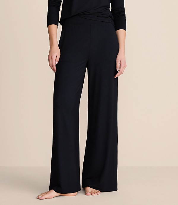 Lou & Grey Softened Modal Pajama Pants